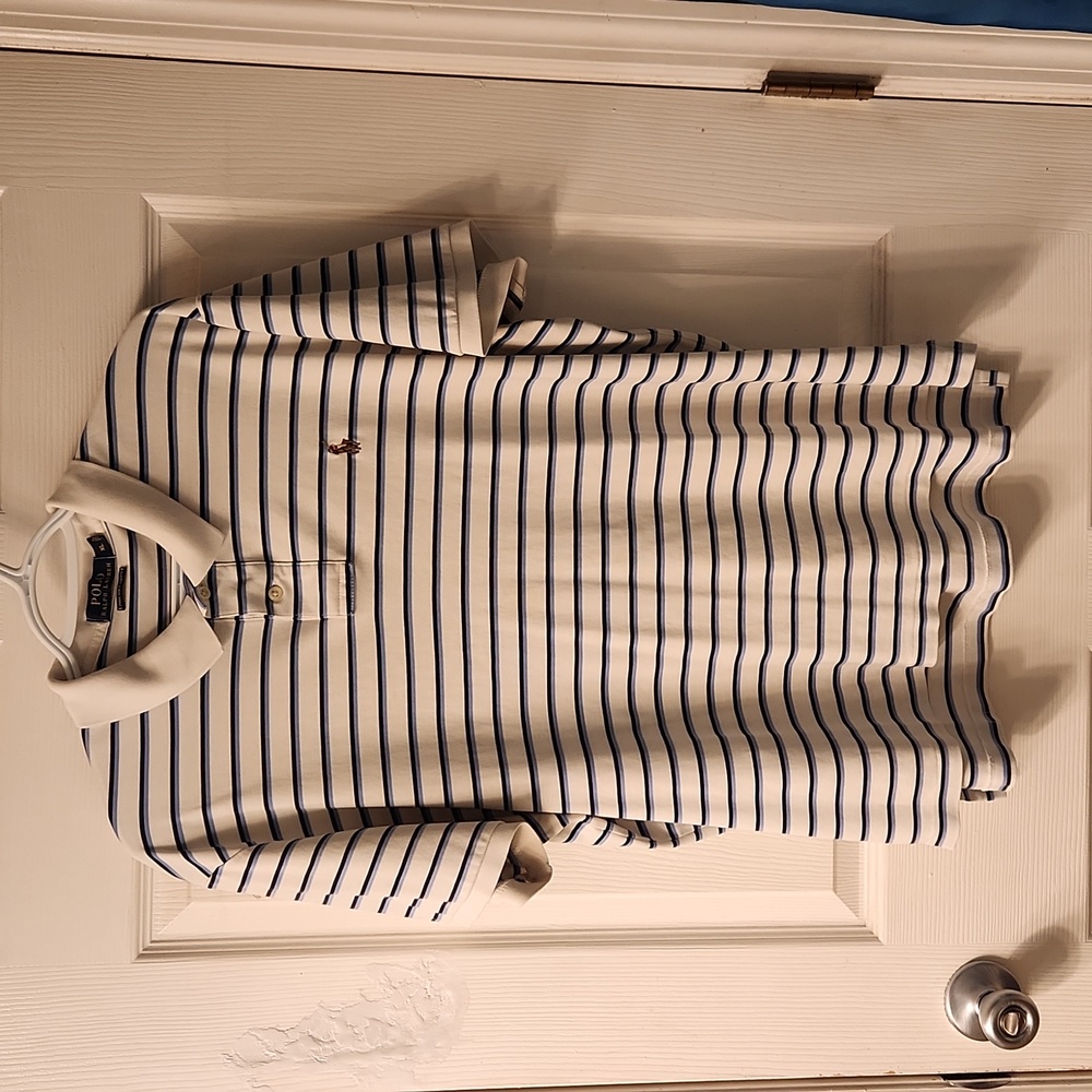 Polo Ralph Lauren Collared Shirt